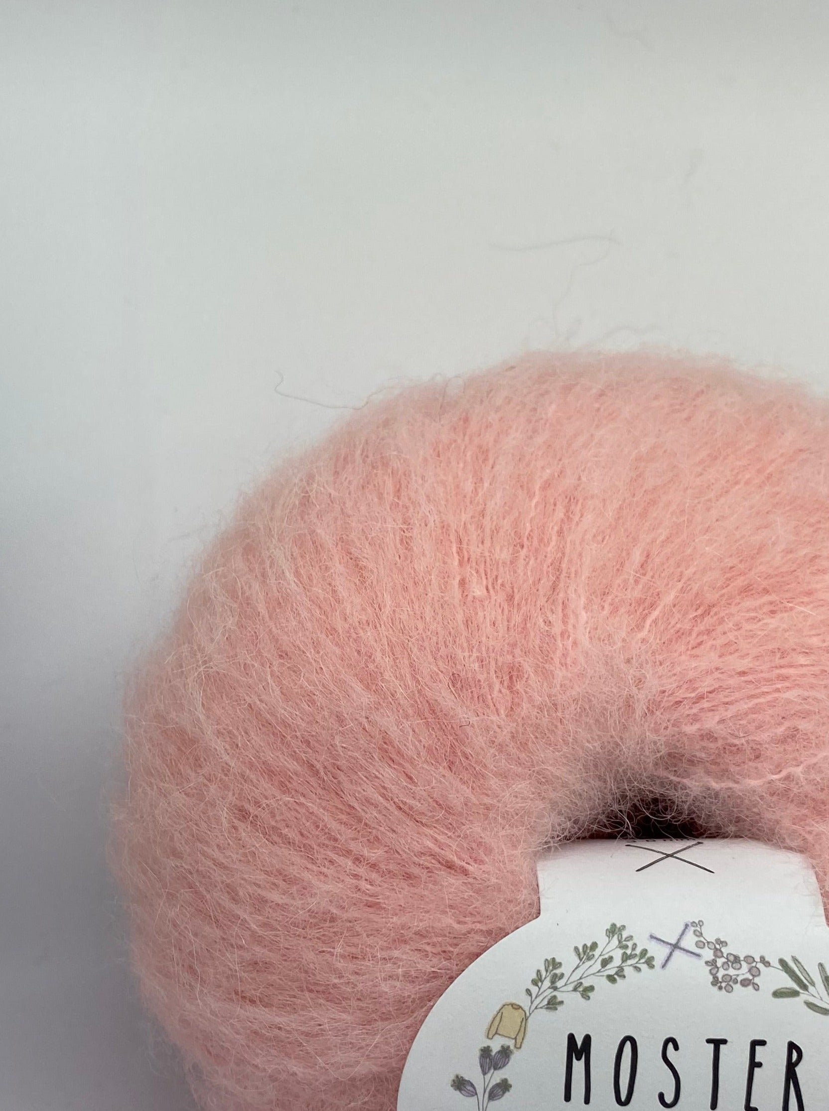CANDYFLOSS (SUPERFINE ALPACA)